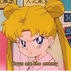 Meet your Posher, Karina